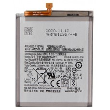 Akumuliatorius Samsung A415 A41 3500mAh EB-BA415ABY (O)